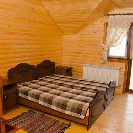 Котеджі Мрія Шаян Dış mekan fotoğraf